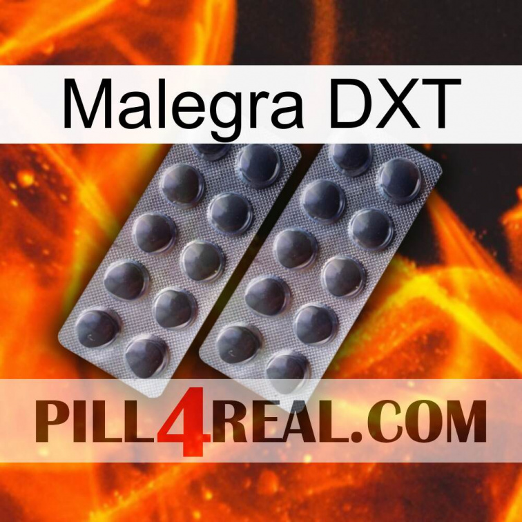Malegra DXT 31